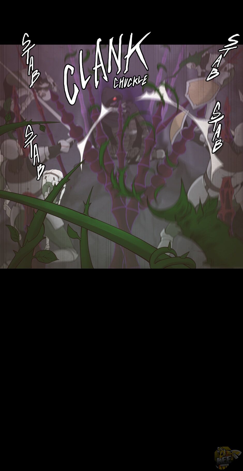 The Beginning After The End Chapter 119 image 086